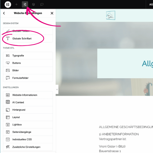 Quick-Win-Anleitung_Globale-schriften-1