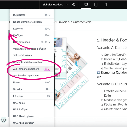 Quick-Win-Anleitung_Template-speichern